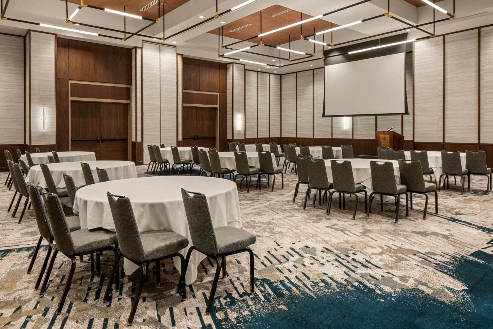 The Trade, Autograph Collection Hotel Милуоки Екстериор снимка