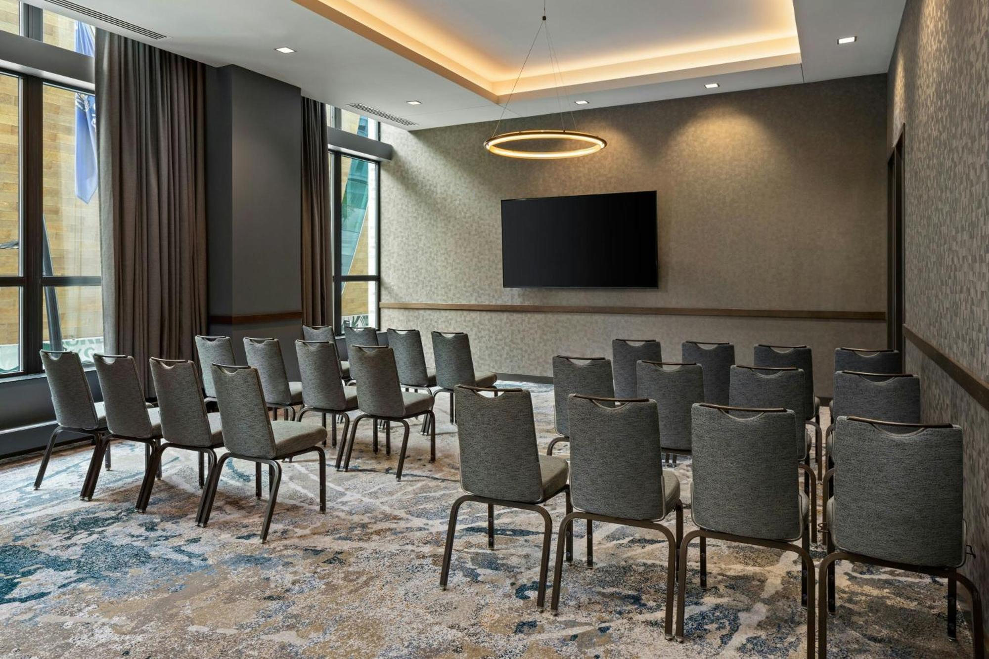 The Trade, Autograph Collection Hotel Милуоки Екстериор снимка