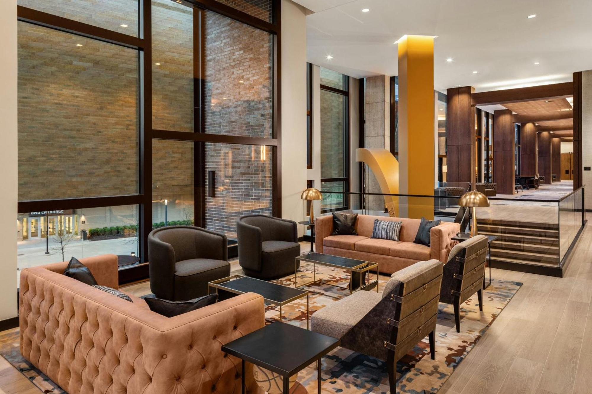 The Trade, Autograph Collection Hotel Милуоки Екстериор снимка